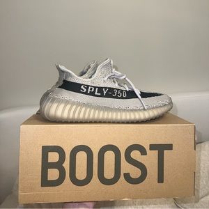 Yeezy 350